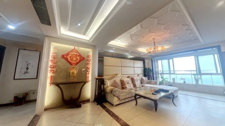 Panoramic Tower - View 5