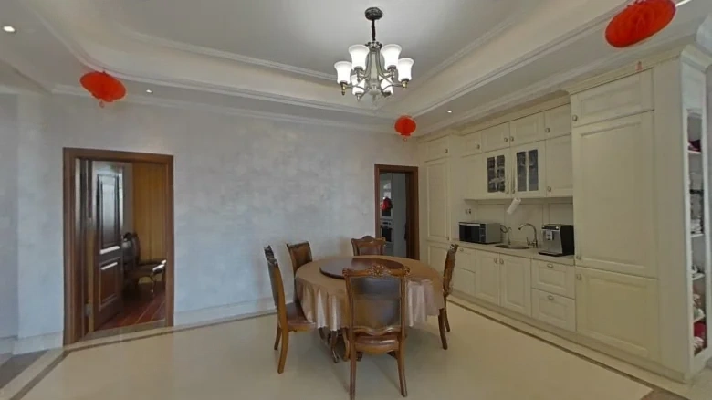 Evershine Mountain Retreat Villa - View 15