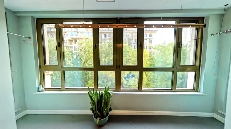 Tianshan Xihu Lan'an - View 11