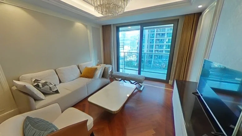 Rongsheng Huaguo Times Ao City - View 5