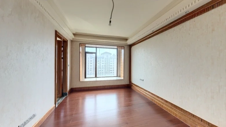 Star River Bay Rong Garden - View 1