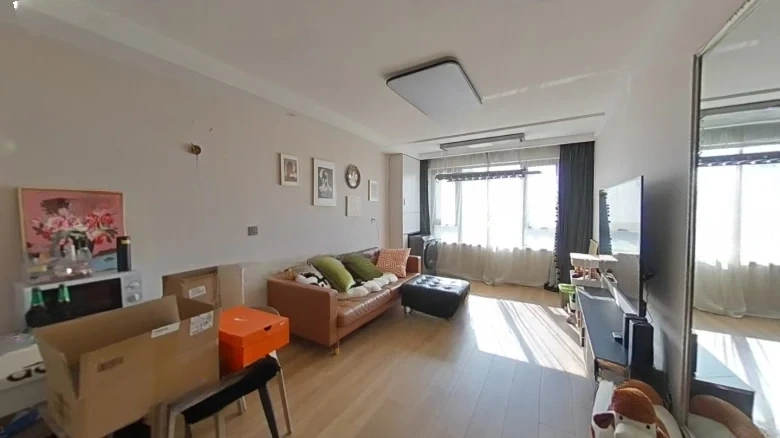 Zhonghai Seaport Grace Residence - View 3