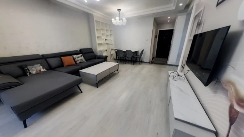 Chengdu Area A - View 6