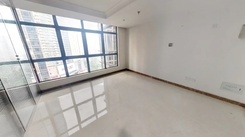 Tianjian One Square Mile - View 2