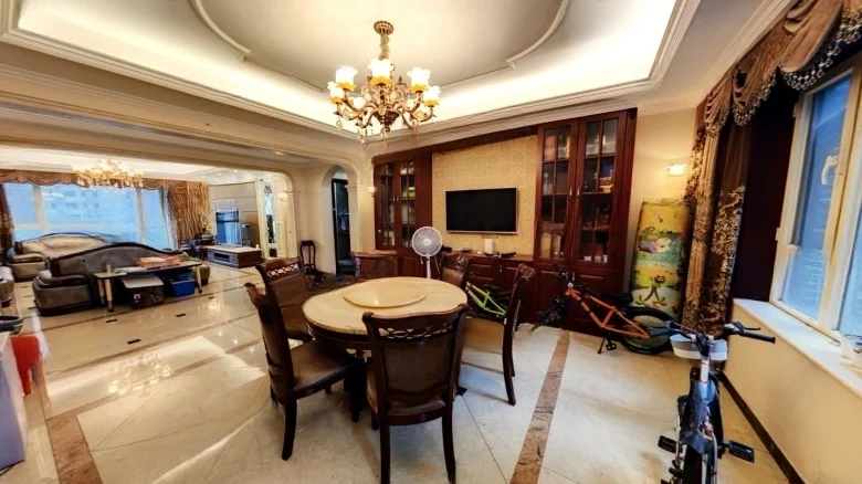 West Beauty Five Continents Heaven Earth - View 13