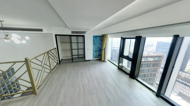 Hua Yuan Hua Central - View 1