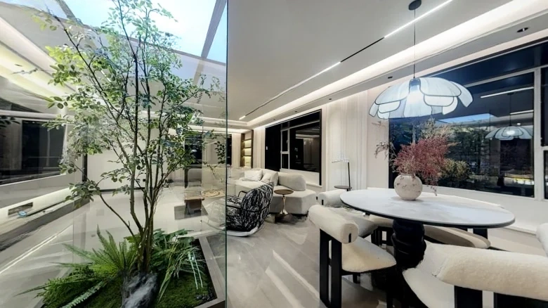 YuanDa FengXi Bay - View 7