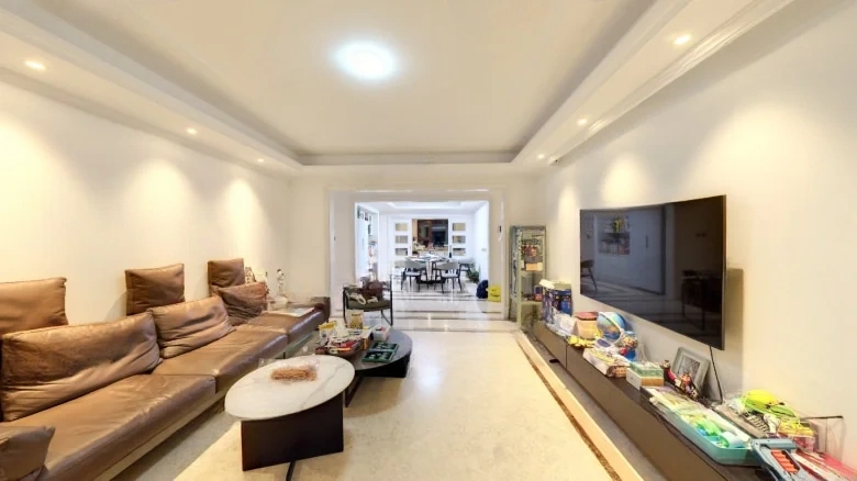 Vanke Baicui Garden - View 1