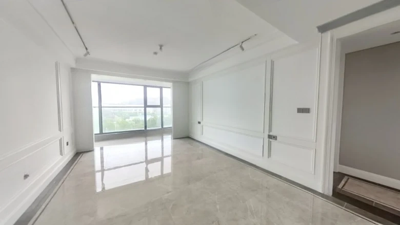 Laoshan No. 1 Courtyard - View 1