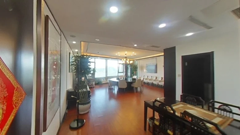 Huijing Plaza - View 6