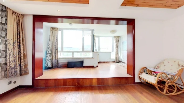 Haier Dongcheng International South District - View 6