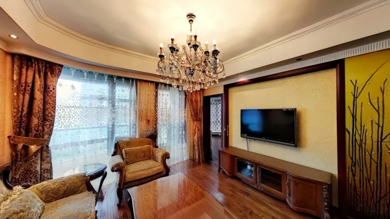 Jade Magnolia Apartments Green City - View 6