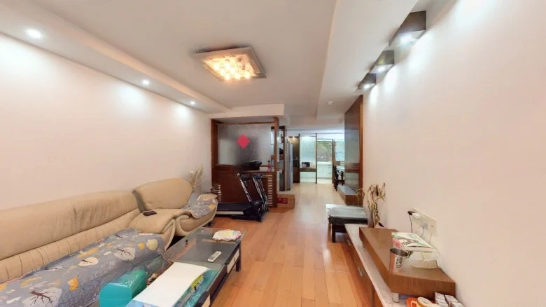 Nan Xiao Pu Qing He Yuan - View 1