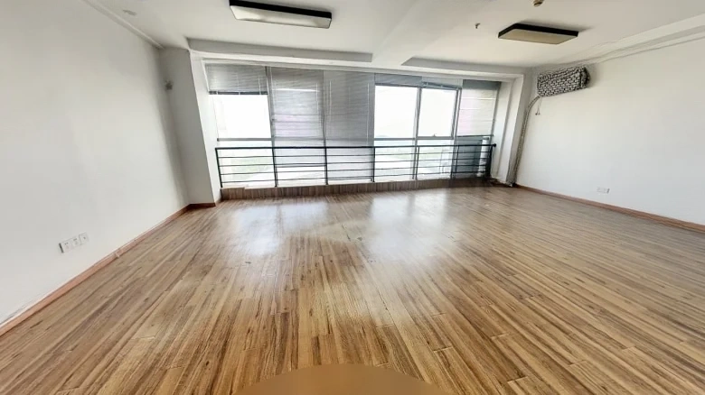 South Century City South District - View 2