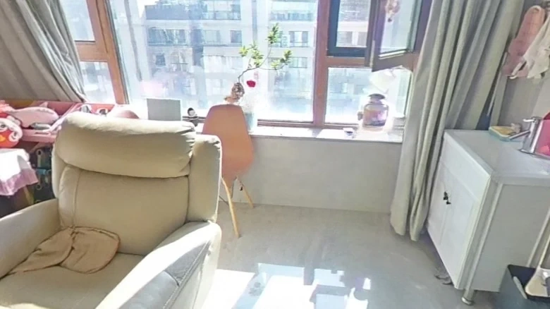 Aoks Zhongshan Mansion - View 11