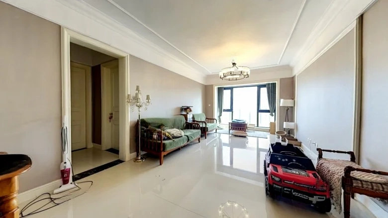 Xiangtan No.1 - View 5