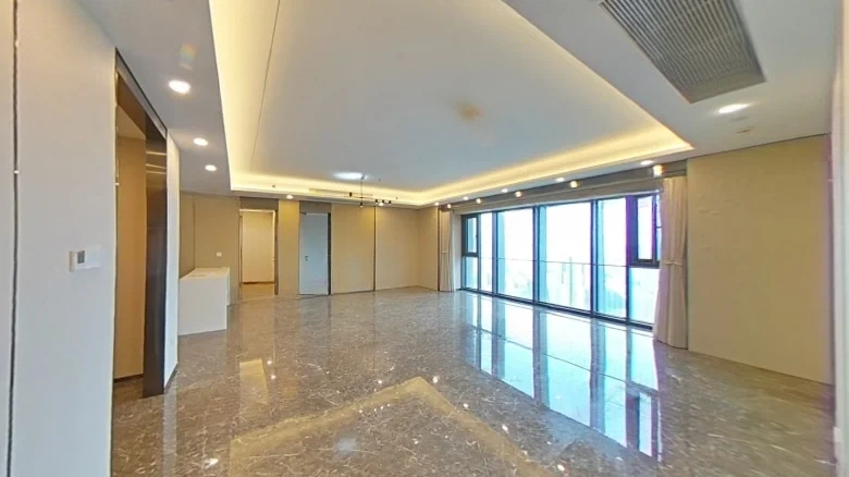 China Resources Center Joy Mansion - View 6