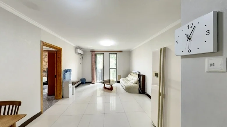 Berlin Philharmonic Phase II - View 3