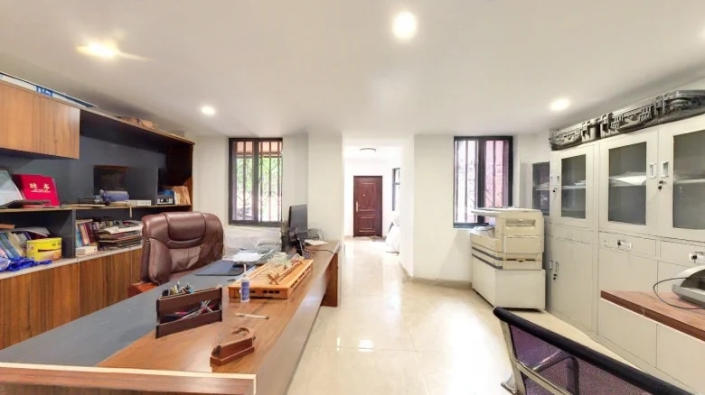 European Garden - View 4