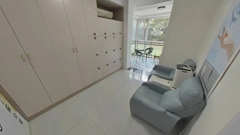 Haier Dongcheng International South District - View 3