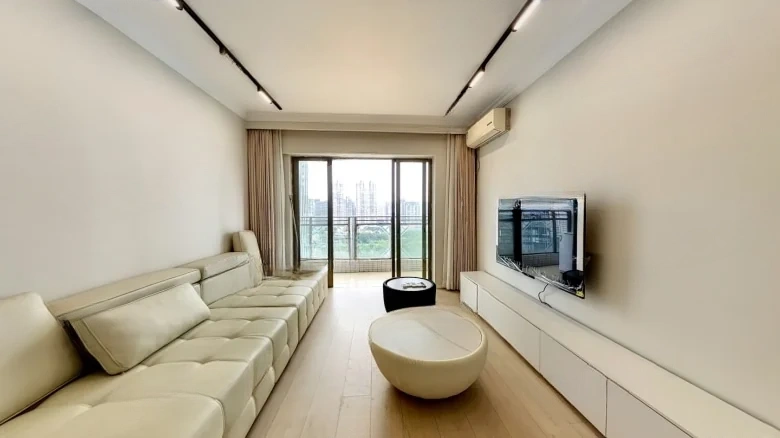 Haitie Garden 5 District - View 6