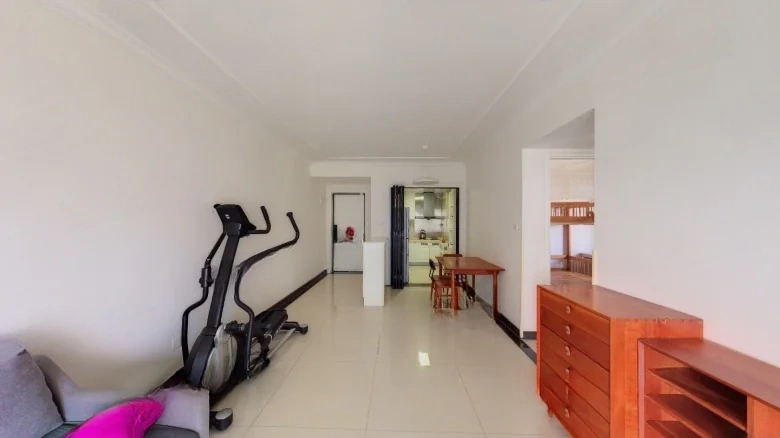 Evergrande Emperor View - View 1