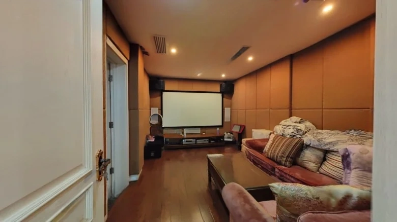 Luhua Flower盛Fragrant TisclosedGateTempleCoveTreeNode醪Liquor - View 34