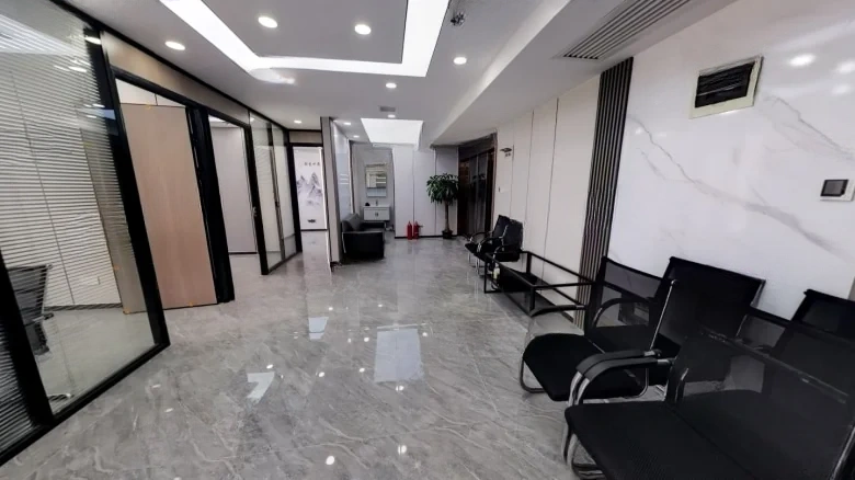 Wankuntu Wealth Plaza - View 1