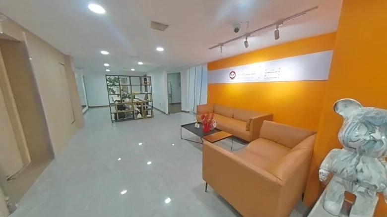 Jinye Fusion Mansion - View 9