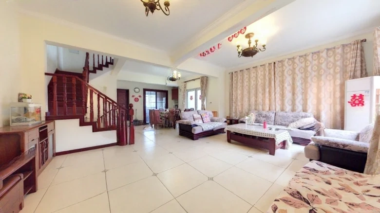 National Foundation City State Retreat Villas - View 1