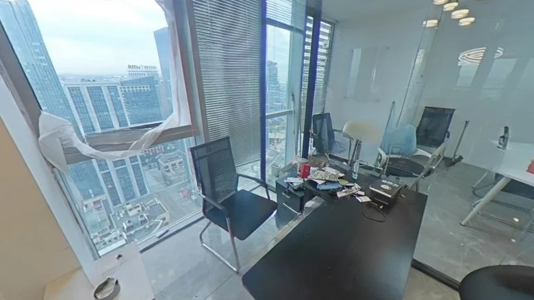 Huafu New Heaven Earth Huafu Joyous City - View 1