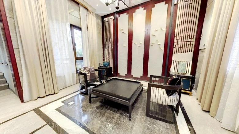 Eternal Grace Taihu No.1 - View 6