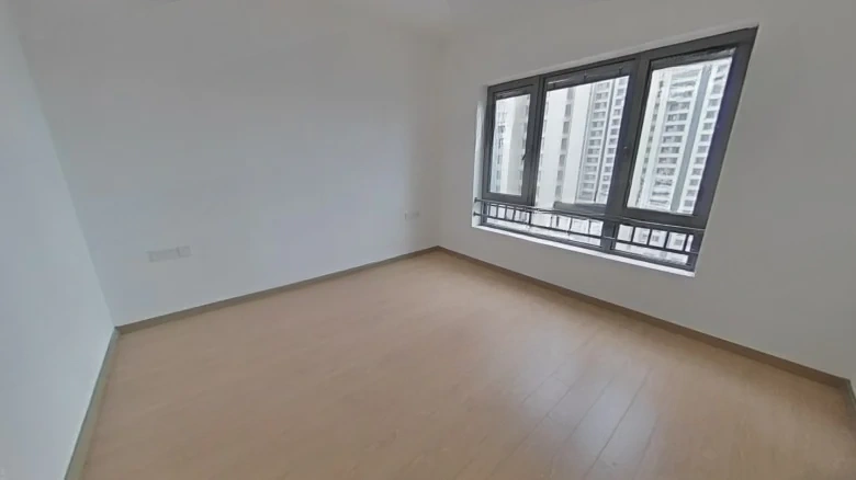 Shimao Tianyu - View 1