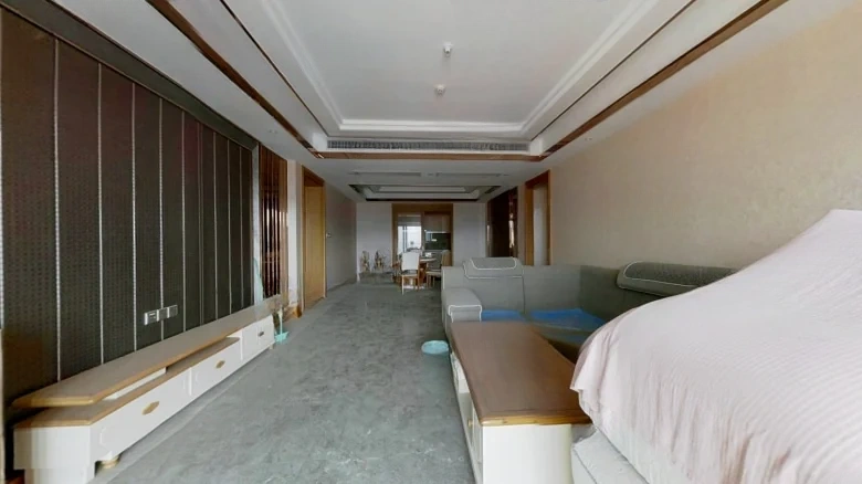 Fusion Creative Bai Xiang Street - View 1