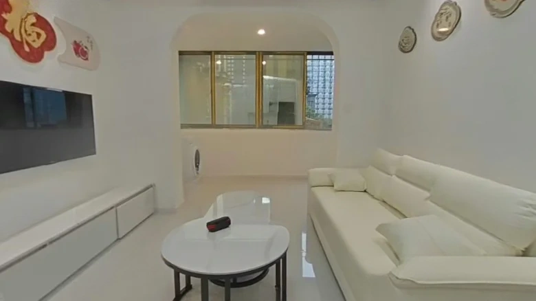 Sihai Residential Quarter, Yanghe First Village - View 1