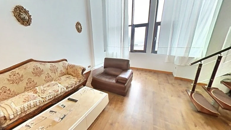 Blue Ocean Bliss Hall - View 4