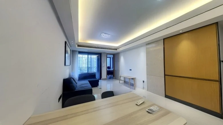 Central Bay Amber Bay - View 8