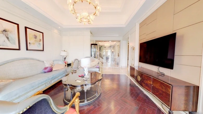 Yanzi Terrace - View 6