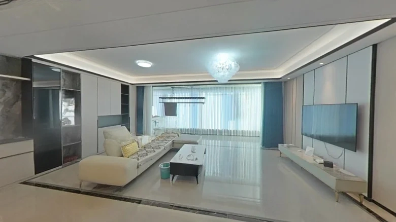 Kangda Kaiyuan Mansion - View 4