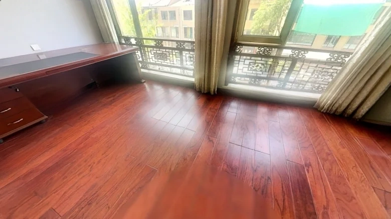 Feiyun Grand Courtyard - View 2