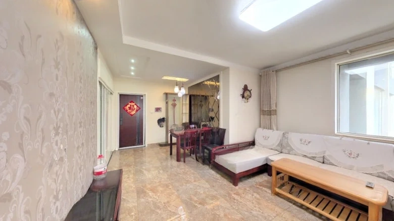 Wenhua Garden - View 1