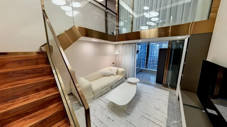 Fuxing Shidai Yucheng - View 2