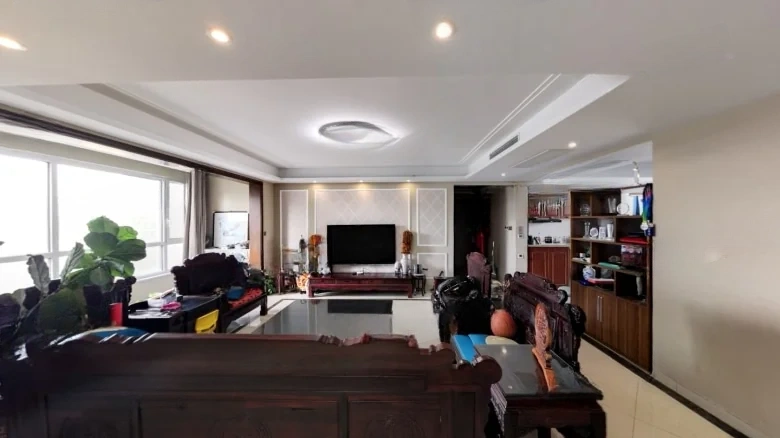 Wealth Garden - View 10