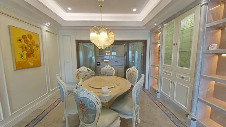 Rongshuo White Elephant Street - View 6