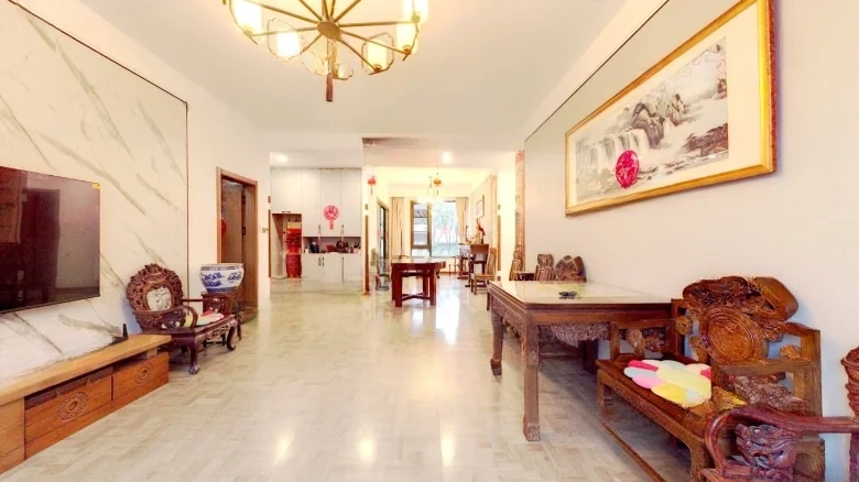 Green City Dawn Lakefront - View 1