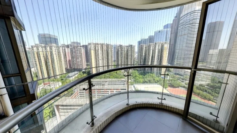 Jia Yu Junyu Gongguan - View 17