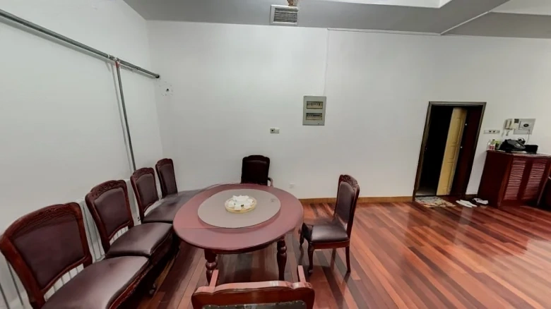 Three Arrows Silver Garden - View 7