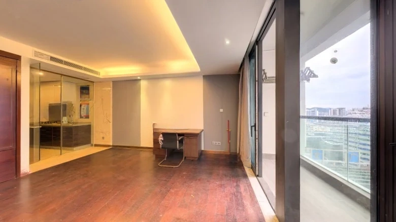 Double Grand International Residences - View 3