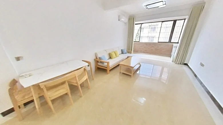 Yu Lei Residential Area - View 5