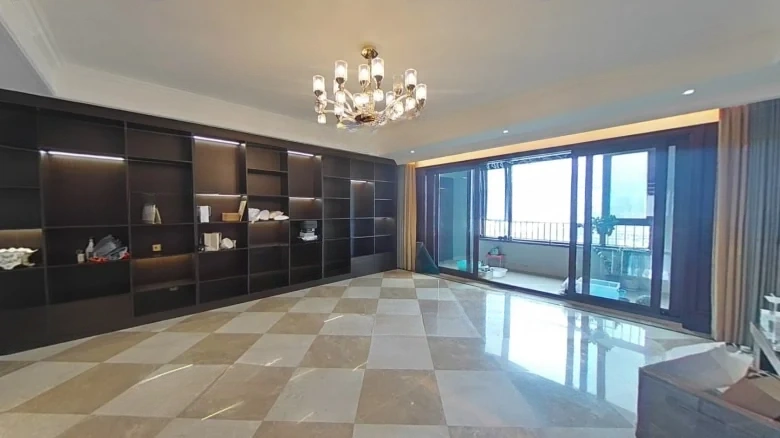 China Ocean Purple Imperial Manor Vista - View 7